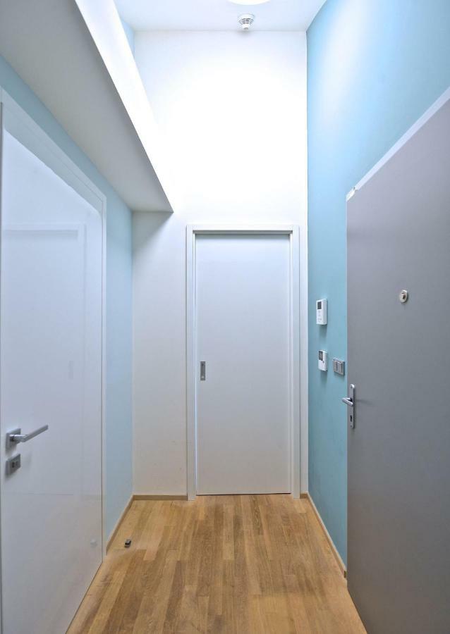 Designer Loft 2 Apartment ปราก ภายนอก รูปภาพ