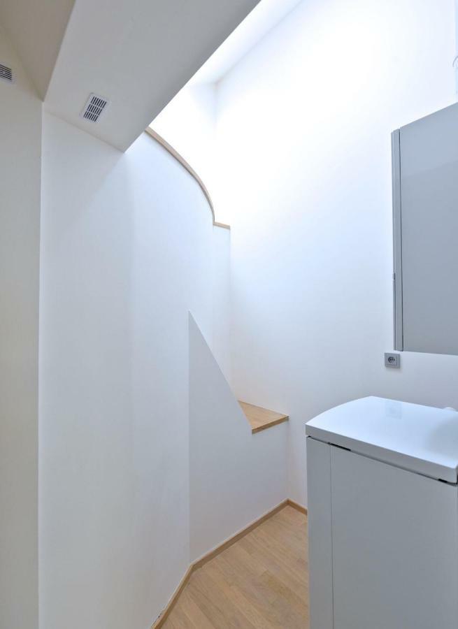 Designer Loft 2 Apartment ปราก ภายนอก รูปภาพ